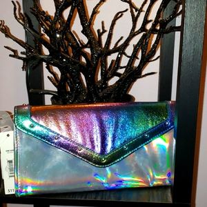 Holographic Wallet